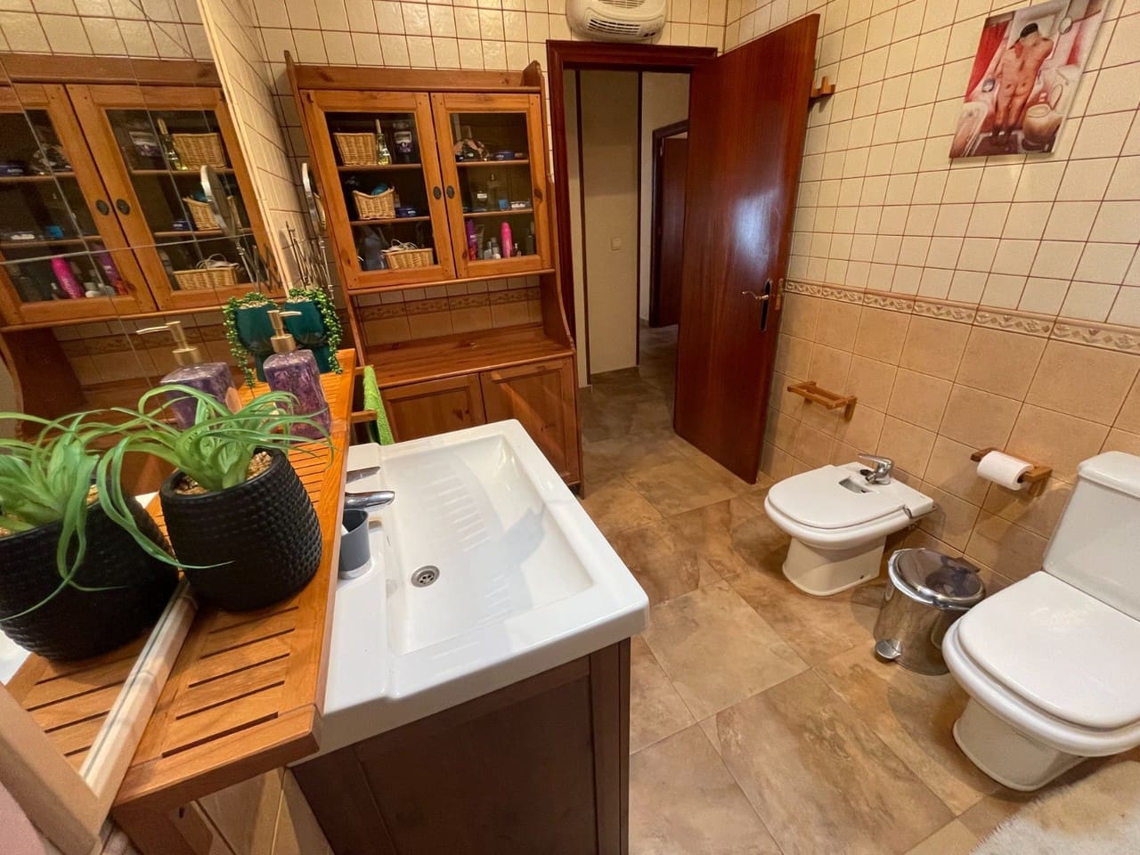 5 soveværelse Villa til salg i San Miguel de Salinas med garage - € 299.900 (Ref: 9154790)