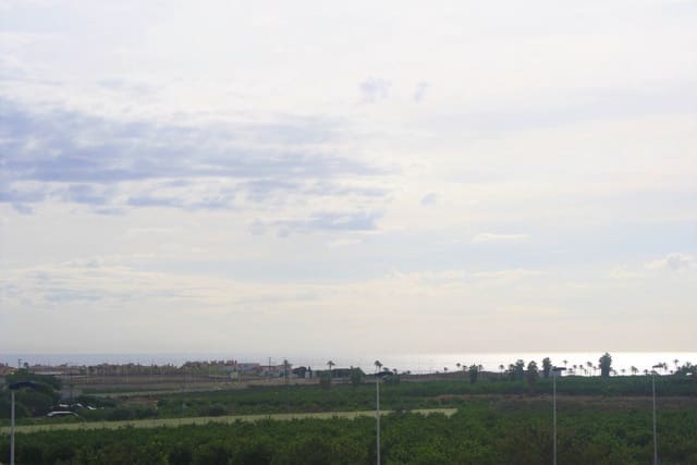 3 quarto Casa em Banda para venda em Los Altos - 355 000 € (Ref: 9154791)