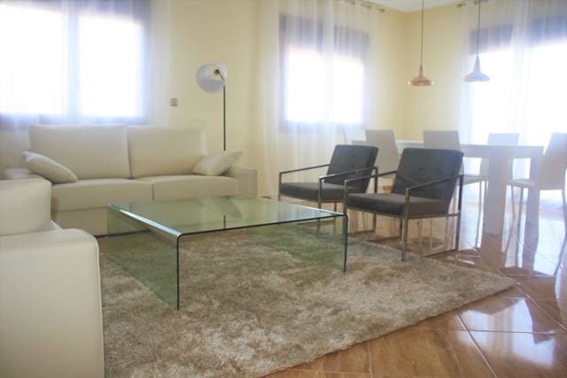 3 soveværelse Villa til salg i Los Altos med swimmingpool garage - € 500.000 (Ref: 9154793)