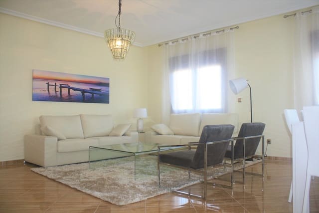 3 soveværelse Villa til salg i Los Altos med swimmingpool garage - € 500.000 (Ref: 9154793)