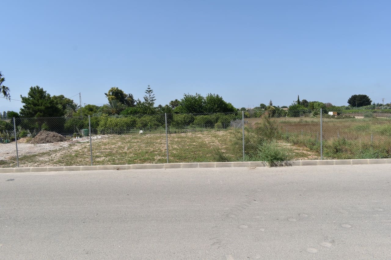 3 quarto Moradia para venda em Algorfa - 249 900 € (Ref: 9154796)