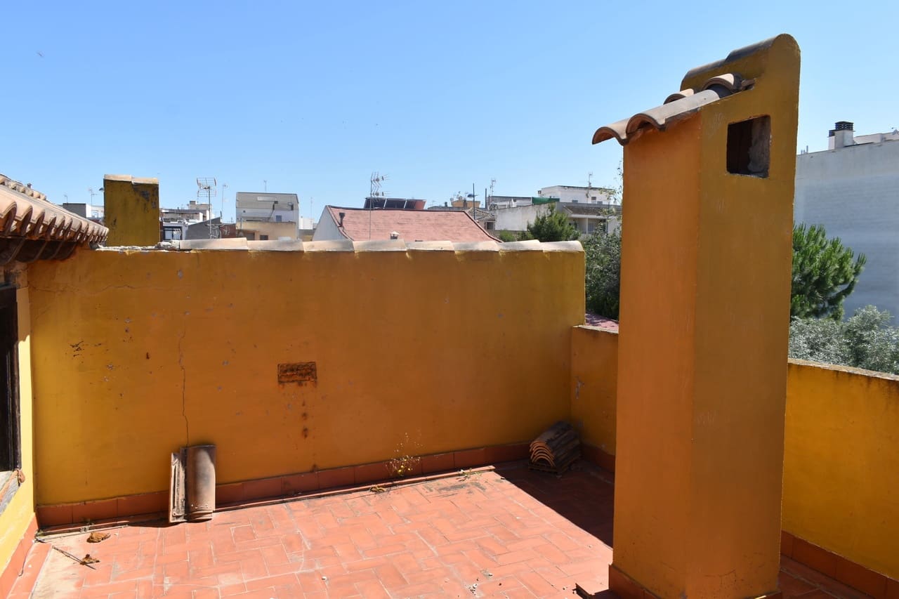 3 quarto Moradia para venda em Algorfa - 249 900 € (Ref: 9154796)