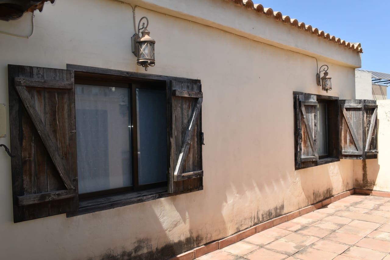 3 quarto Moradia para venda em Algorfa - 249 900 € (Ref: 9154796)