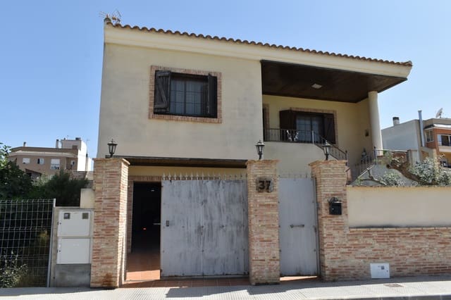 3 quarto Moradia para venda em Algorfa - 249 900 € (Ref: 9154796)