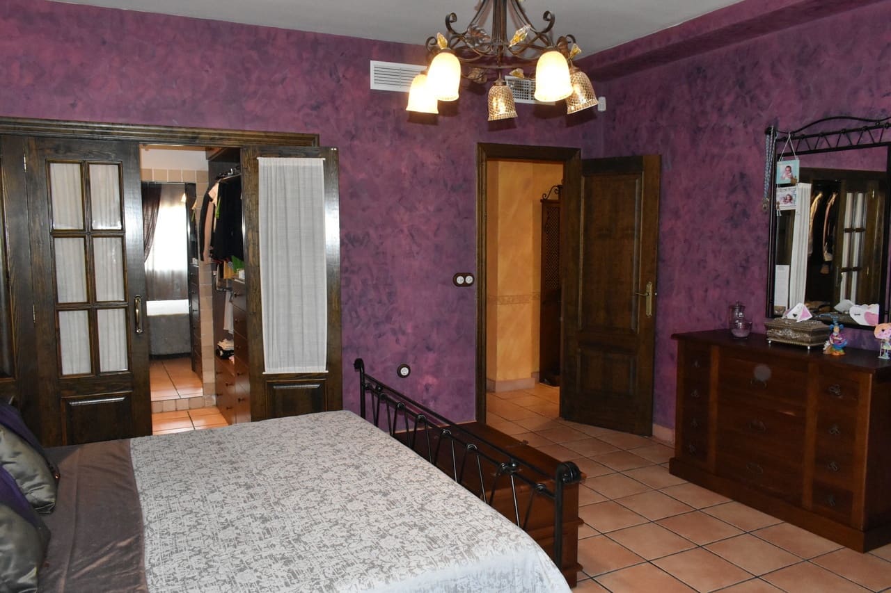3 quarto Moradia para venda em Algorfa - 249 900 € (Ref: 9154796)
