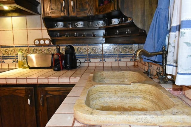 3 quarto Moradia para venda em Algorfa - 249 900 € (Ref: 9154796)