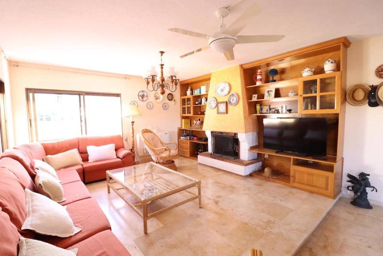 5 quarto Moradia para venda em Cabo Roig - 760 000 € (Ref: 9154797)