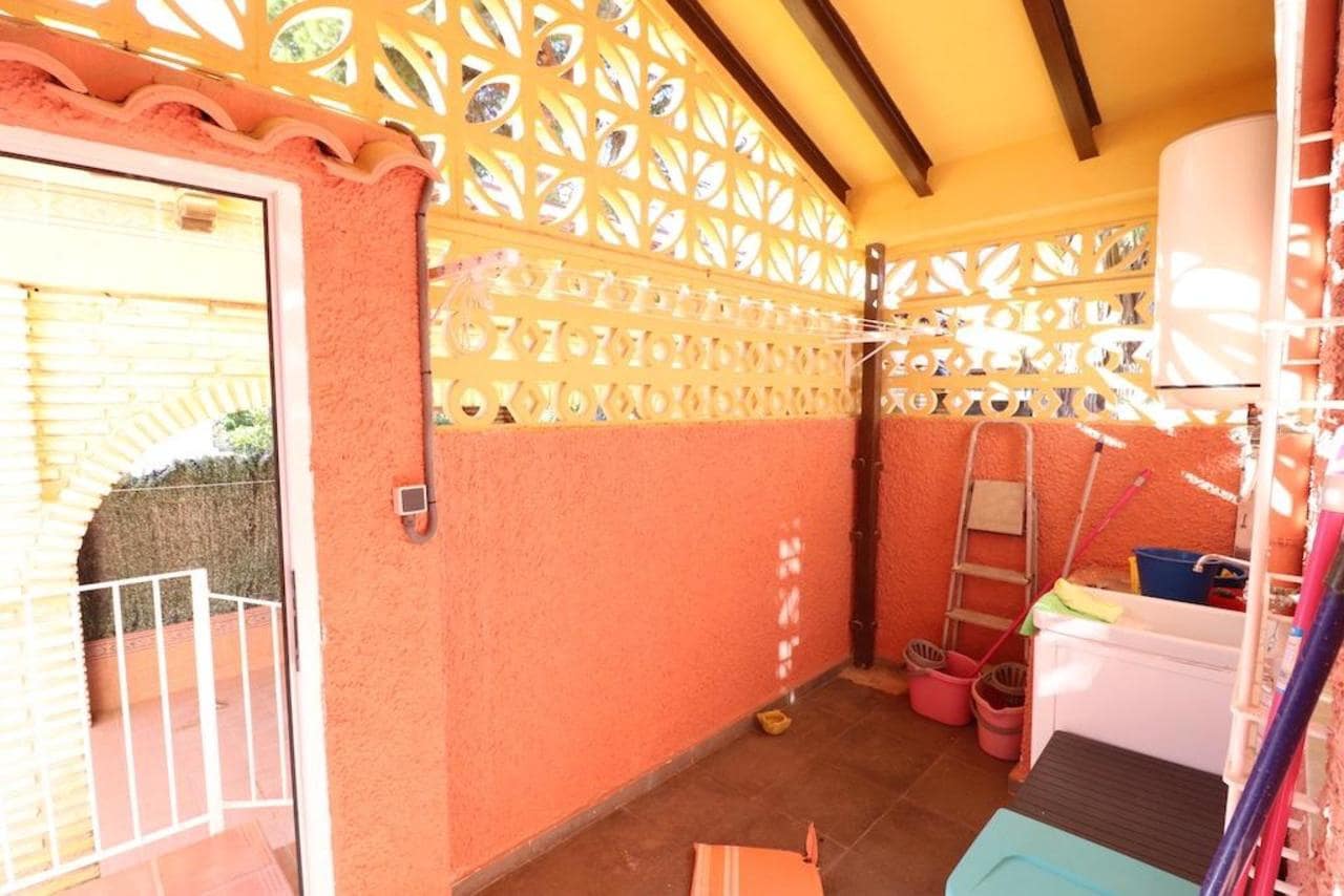 5 quarto Moradia para venda em Cabo Roig - 760 000 € (Ref: 9154797)