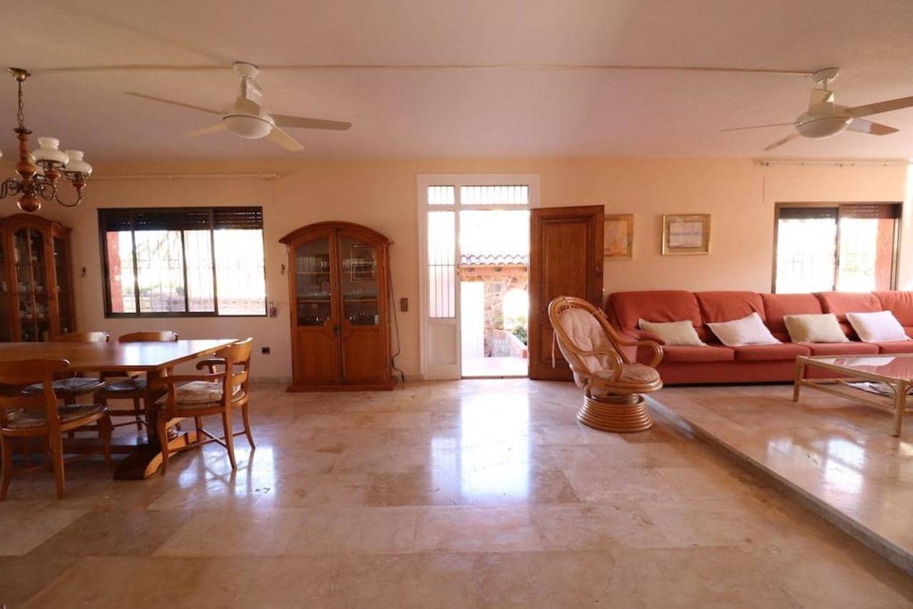 5 quarto Moradia para venda em Cabo Roig - 760 000 € (Ref: 9154797)