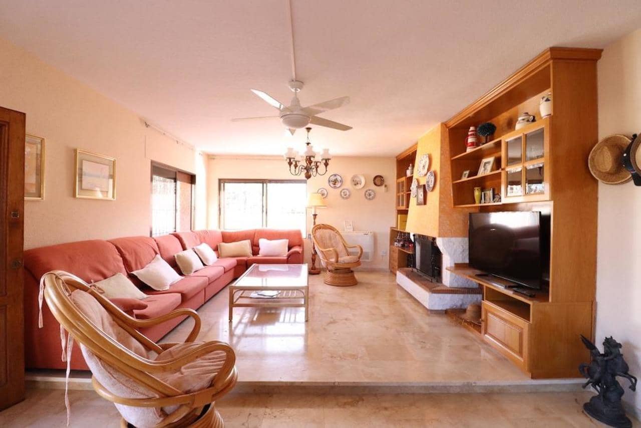 5 quarto Moradia para venda em Cabo Roig - 760 000 € (Ref: 9154797)