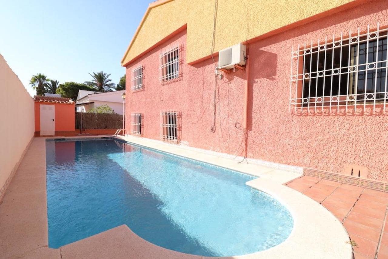 5 quarto Moradia para venda em Cabo Roig - 760 000 € (Ref: 9154797)