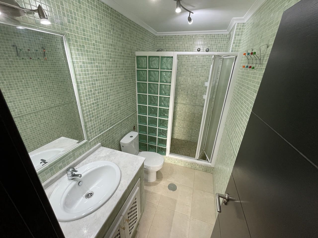 2 makuuhuone Huoneisto myytävänä paikassa Villamartin - 190 000 € (Ref: 9154800)