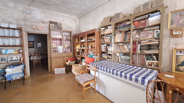 3 soveværelse Villa til salg i Los Montesinos - € 169.000 (Ref: 9154801)