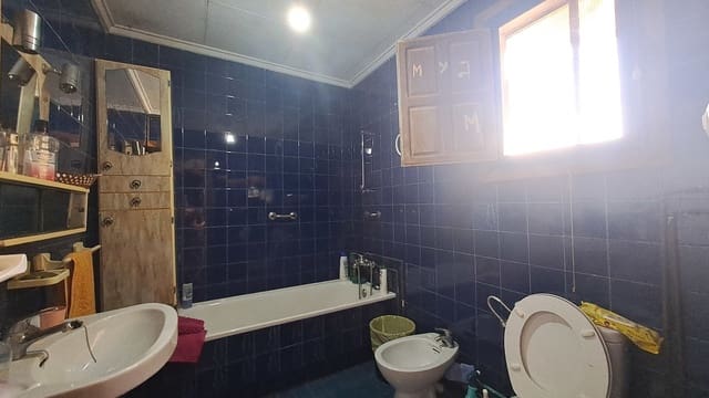 3 soveværelse Villa til salg i Los Montesinos - € 169.000 (Ref: 9154801)