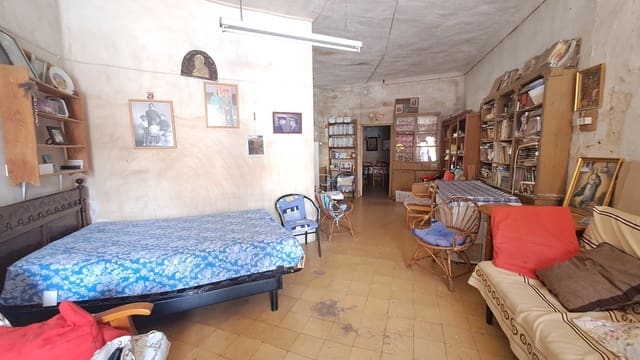 3 soveværelse Villa til salg i Los Montesinos - € 169.000 (Ref: 9154801)