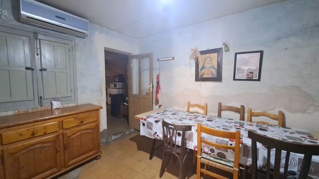 3 soveværelse Villa til salg i Los Montesinos - € 169.000 (Ref: 9154801)