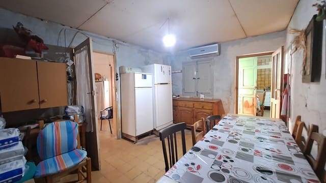 3 soveværelse Villa til salg i Los Montesinos - € 169.000 (Ref: 9154801)