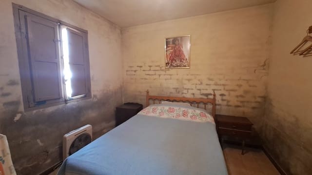 3 soveværelse Villa til salg i Los Montesinos - € 169.000 (Ref: 9154801)