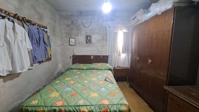 3 soveværelse Villa til salg i Los Montesinos - € 169.000 (Ref: 9154801)