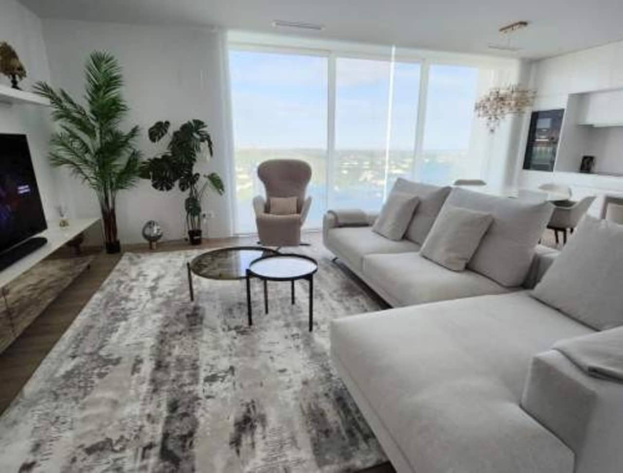 3 soverom Penthouse til salgs i Campoamor - € 810 000 (Ref: 9154802)