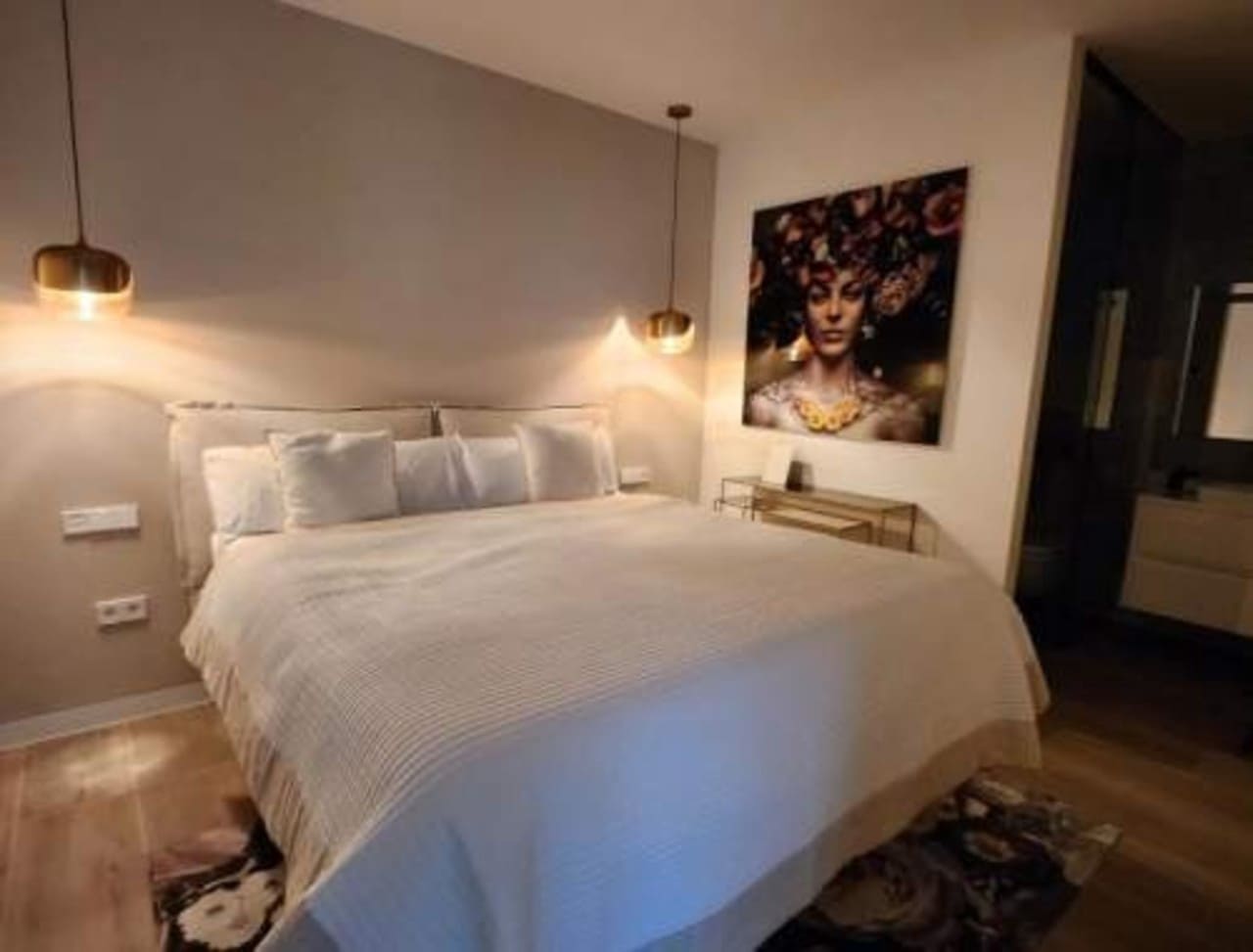 3 soverom Penthouse til salgs i Campoamor - € 810 000 (Ref: 9154802)