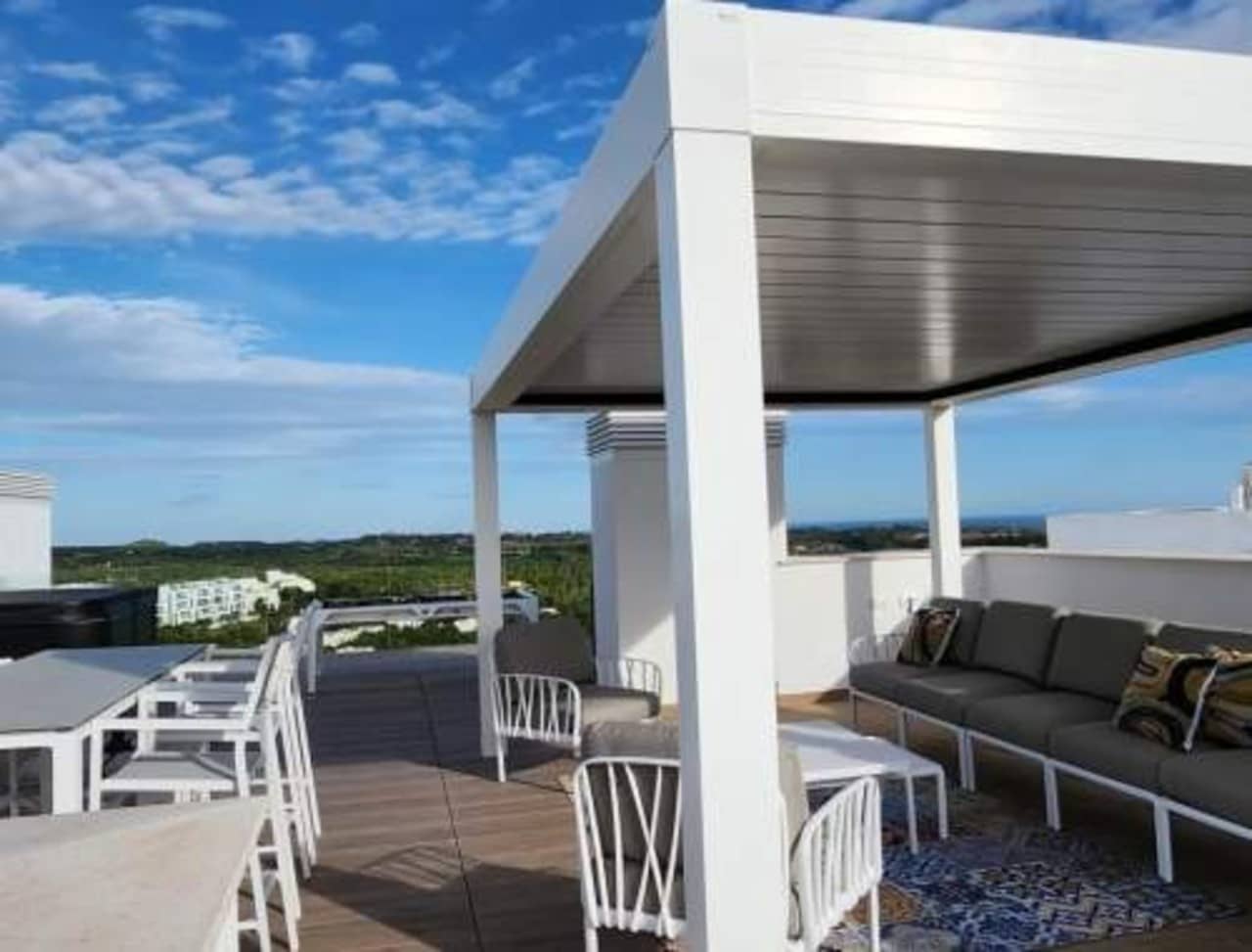 3 soverom Penthouse til salgs i Campoamor - € 810 000 (Ref: 9154802)