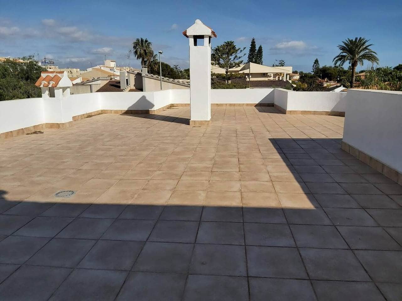 3 makuuhuone Huvila myytävänä paikassa La Zenia - 750 000 € (Ref: 9154804)