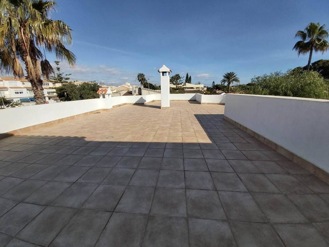 3 makuuhuone Huvila myytävänä paikassa La Zenia - 750 000 € (Ref: 9154804)