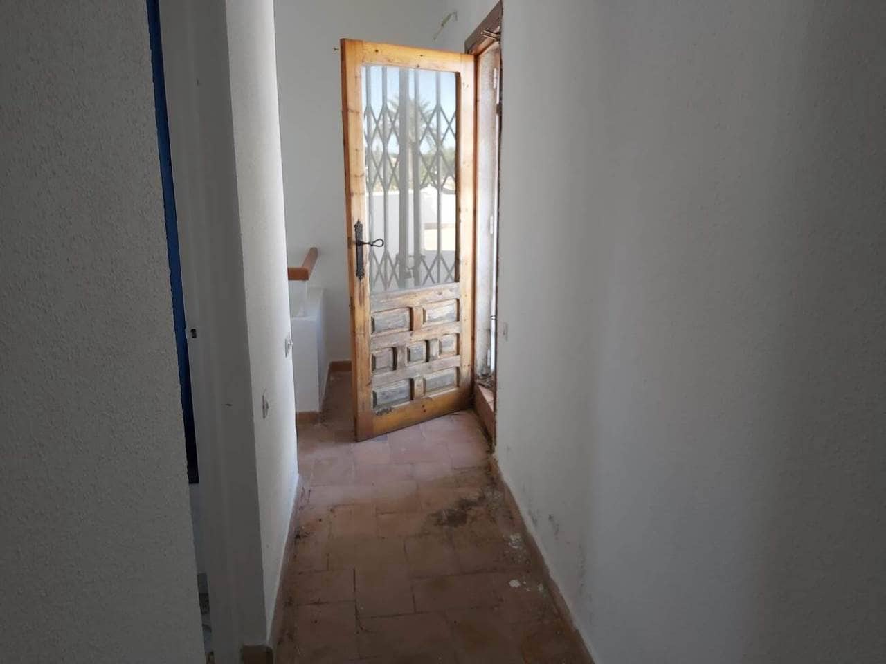 3 makuuhuone Huvila myytävänä paikassa La Zenia - 750 000 € (Ref: 9154804)