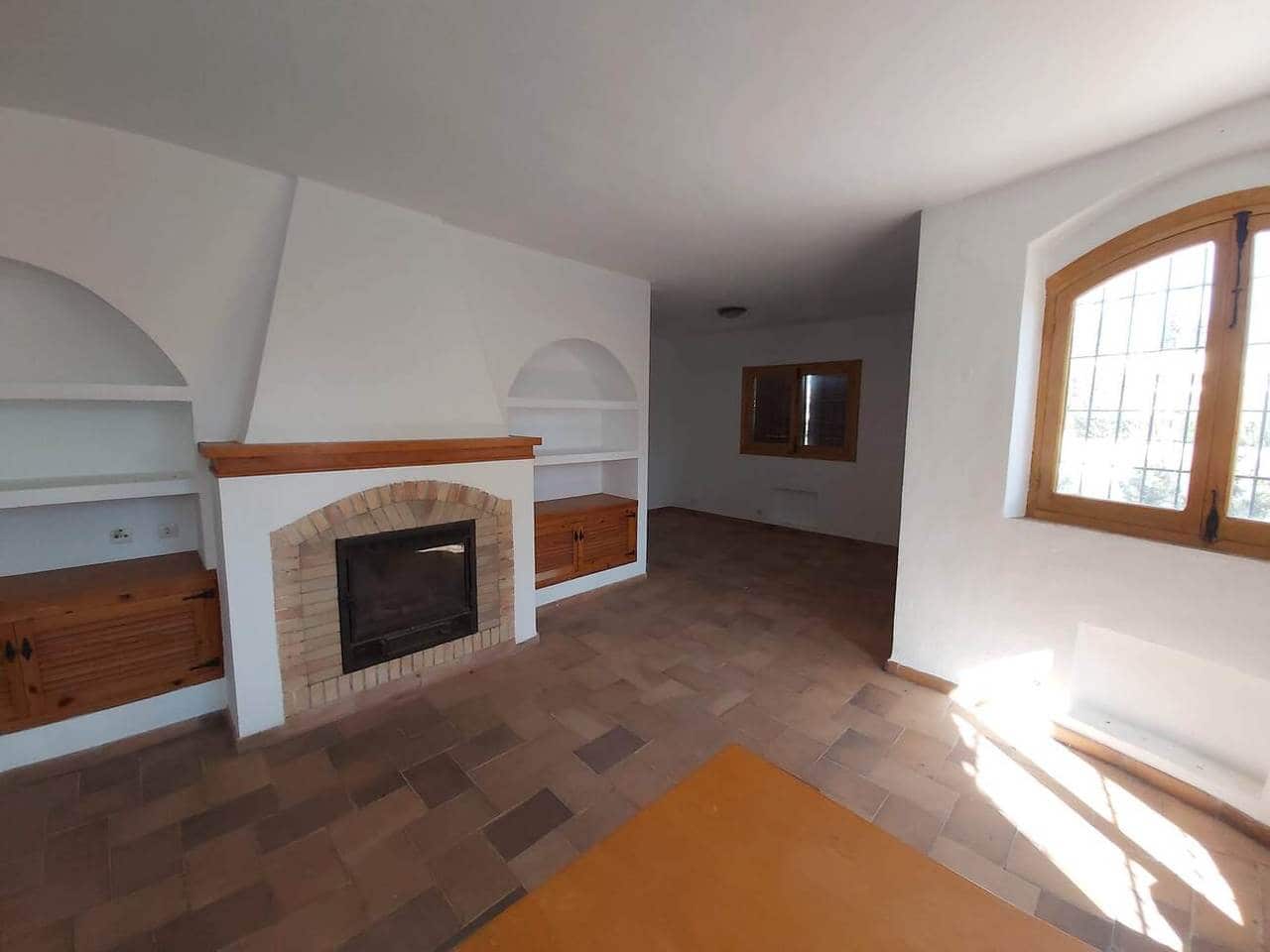 3 makuuhuone Huvila myytävänä paikassa La Zenia - 750 000 € (Ref: 9154804)