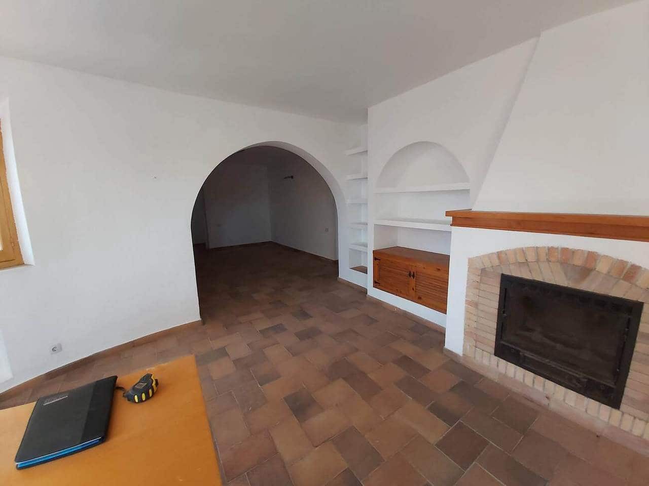 3 makuuhuone Huvila myytävänä paikassa La Zenia - 750 000 € (Ref: 9154804)