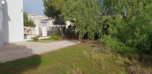 3 makuuhuone Huvila myytävänä paikassa La Zenia, Orihuela - 750 000 € (Ref: 9154804)