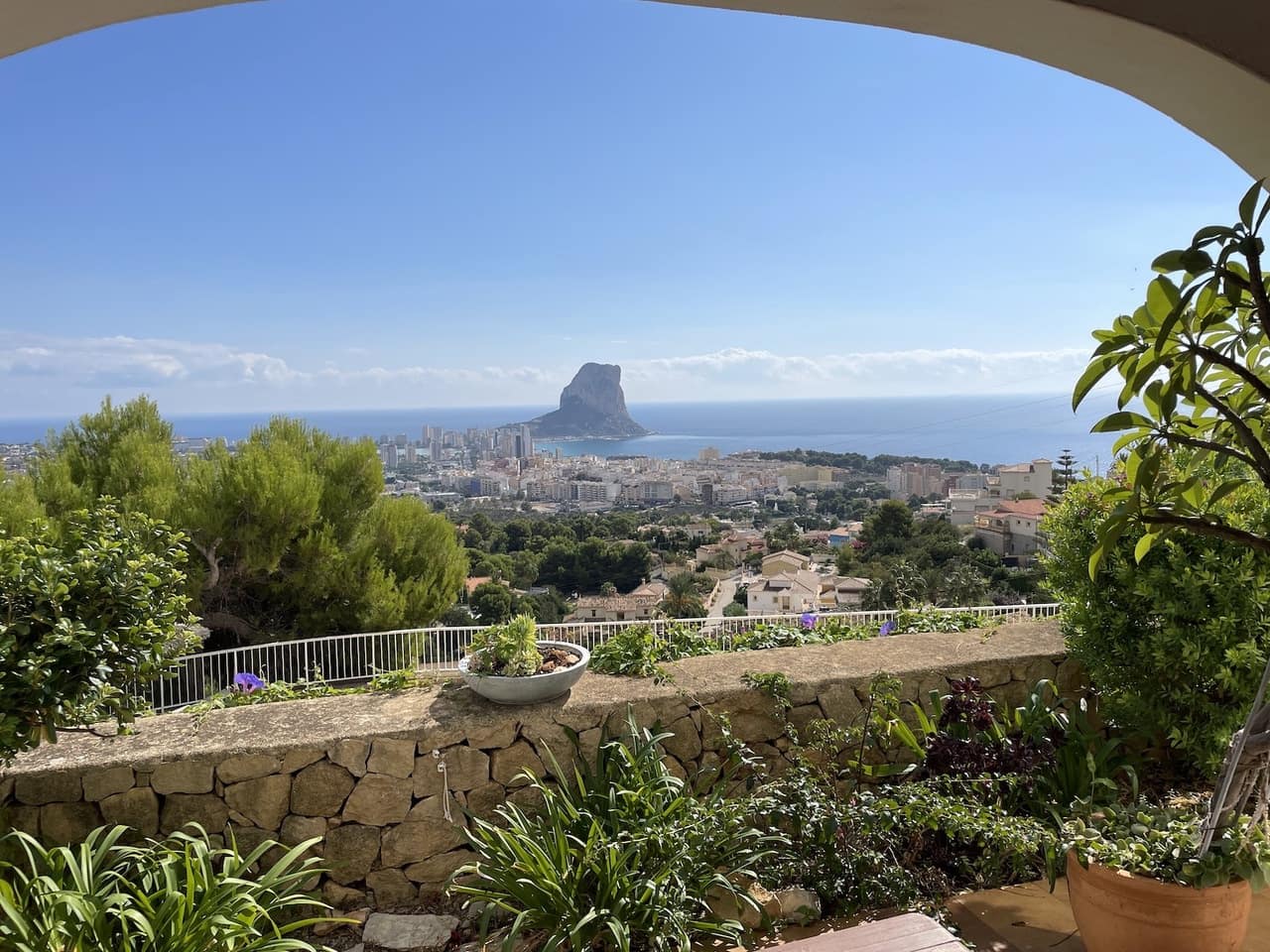5 sovrum Villa till salu i Calpe / Calp - 795 000 € (Ref: 9154806)