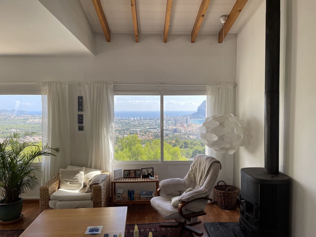 5 sovrum Villa till salu i Calpe / Calp - 795 000 € (Ref: 9154806)