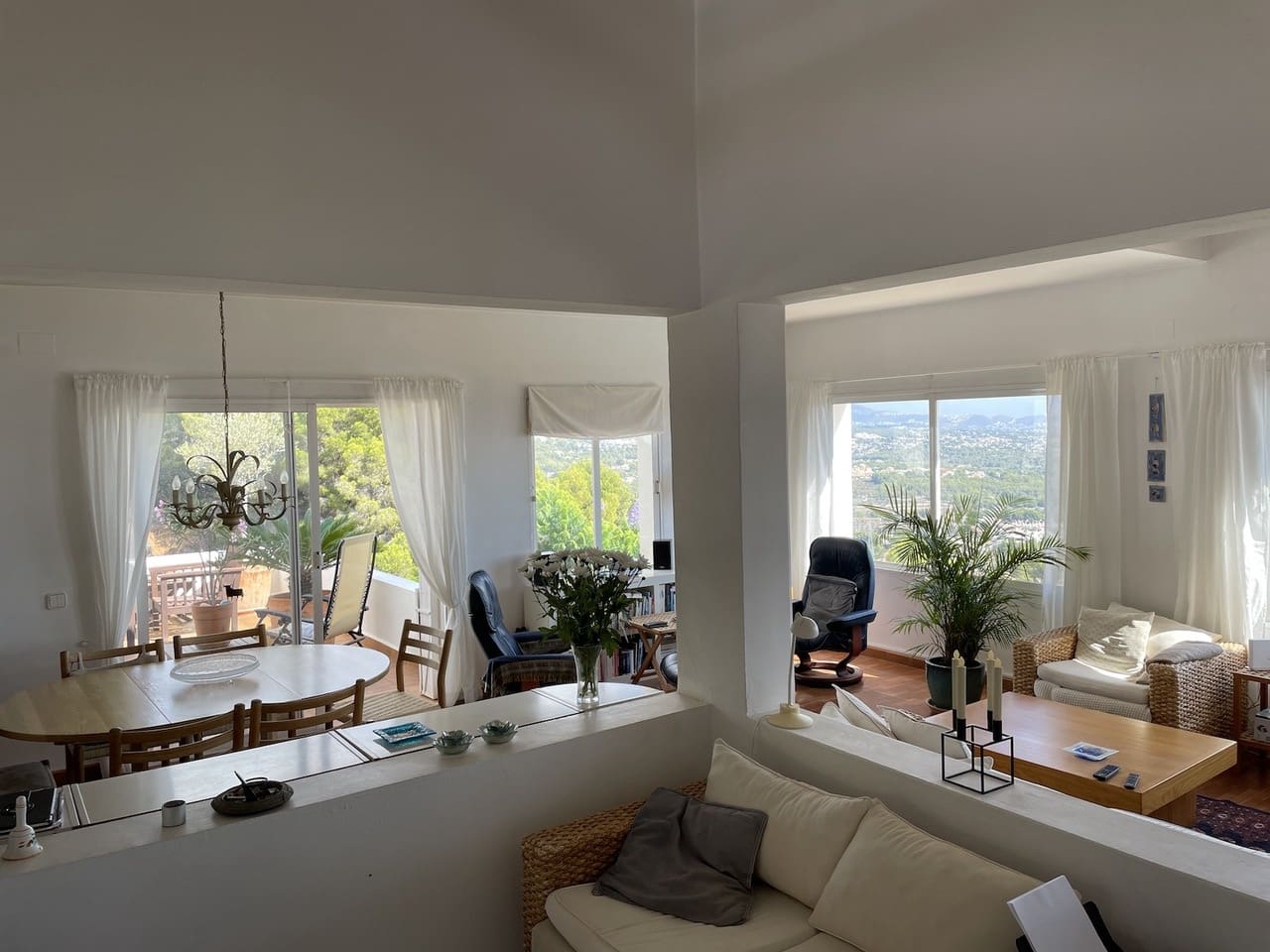 5 sovrum Villa till salu i Calpe / Calp - 795 000 € (Ref: 9154806)