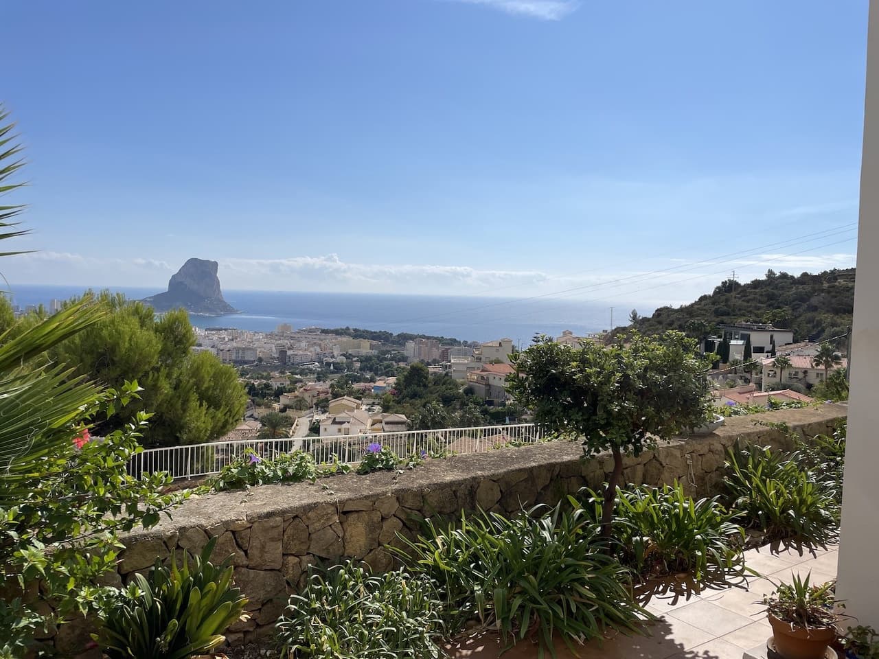 5 sovrum Villa till salu i Calpe / Calp - 795 000 € (Ref: 9154806)