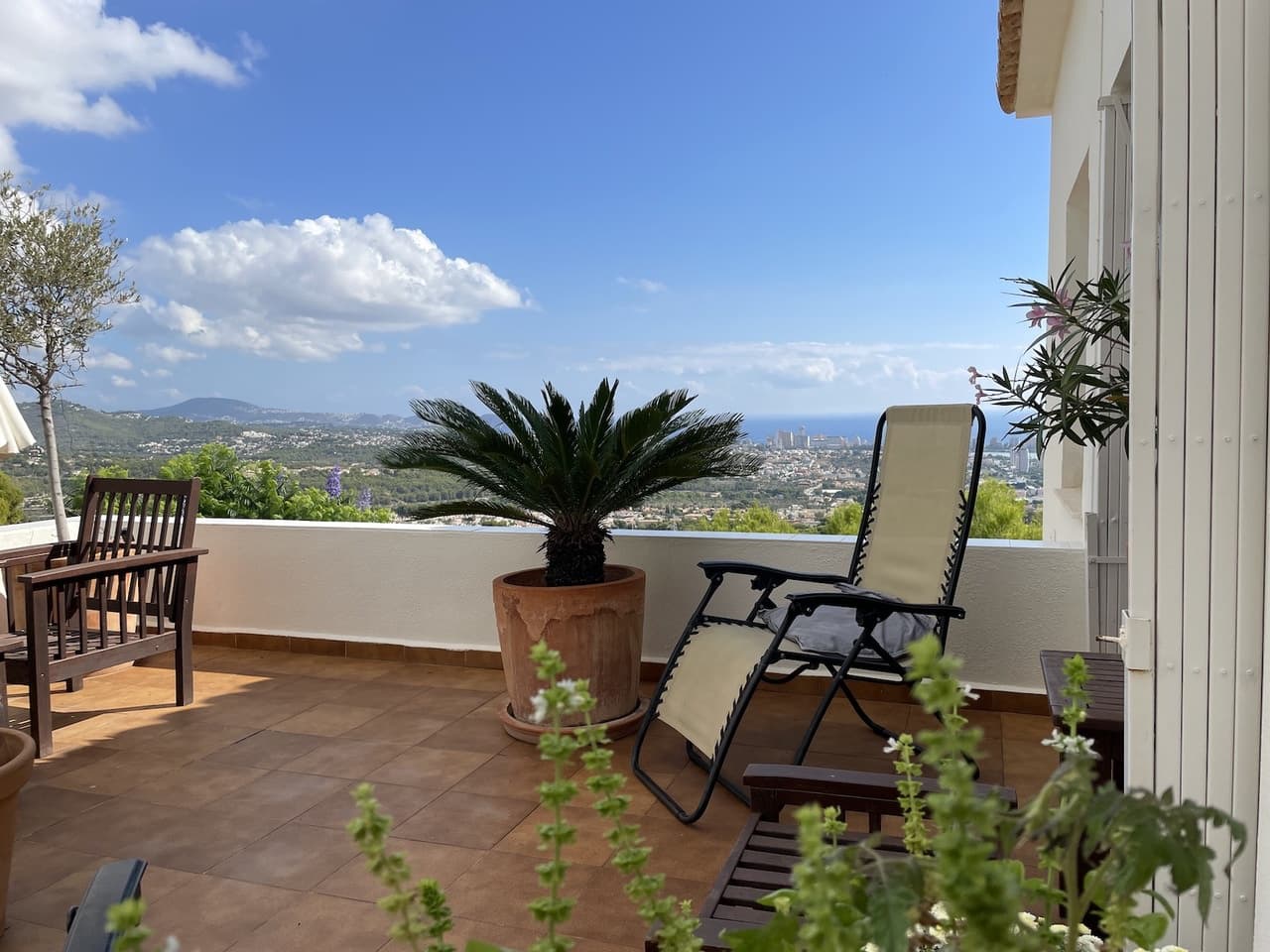 5 sovrum Villa till salu i Calpe / Calp - 795 000 € (Ref: 9154806)