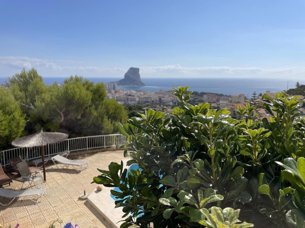 5 sovrum Villa till salu i Calpe / Calp - 795 000 € (Ref: 9154806)