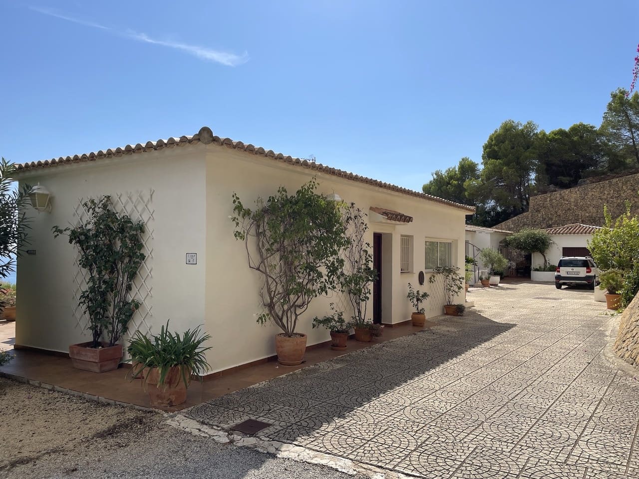 5 sovrum Villa till salu i Calpe / Calp - 795 000 € (Ref: 9154806)