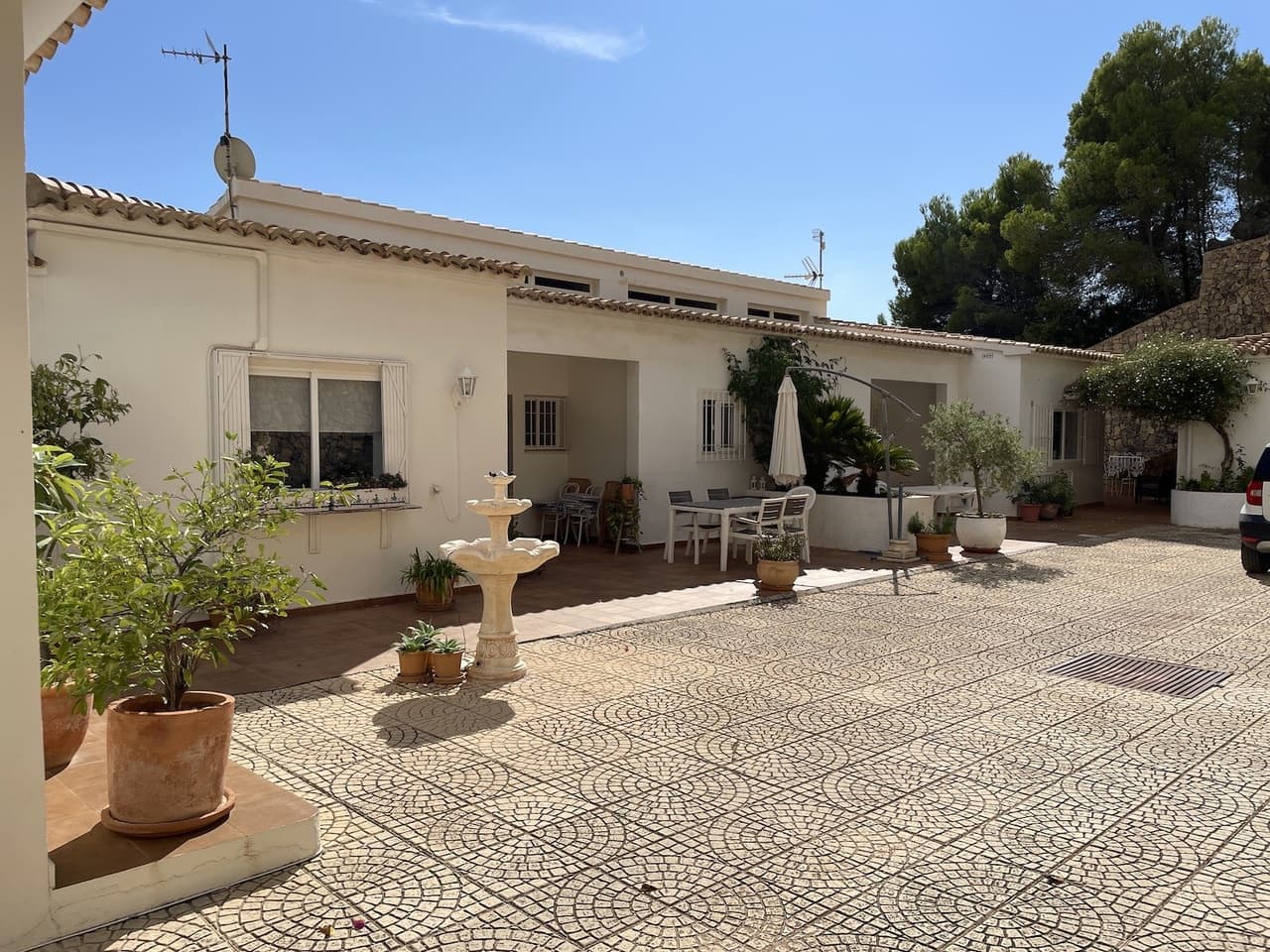 5 sovrum Villa till salu i Calpe / Calp - 795 000 € (Ref: 9154806)