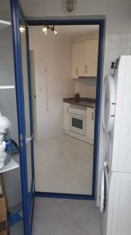 2 quarto Apartamento para venda em Cabo Roig, Orihuela - 250 000 € (Ref: 9154807)