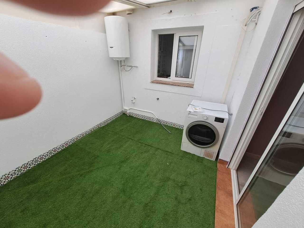 2 sypialnia Bungalow na sprzedaż w Orihuela Costa - 135 000 € (Ref: 9154809)