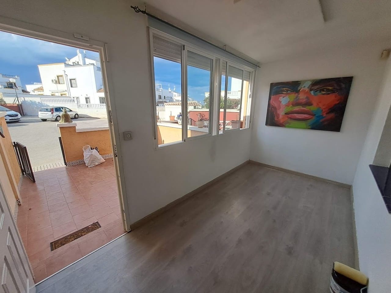 2 sypialnia Bungalow na sprzedaż w Orihuela Costa - 135 000 € (Ref: 9154809)