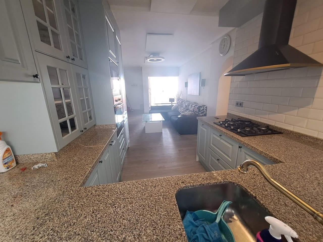 2 sypialnia Bungalow na sprzedaż w Orihuela Costa - 135 000 € (Ref: 9154809)