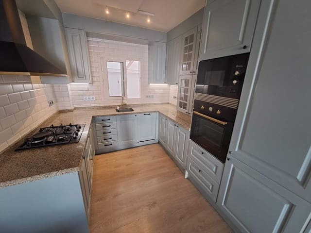 2 sypialnia Bungalow na sprzedaż w Dehesa de Campoamor, Orihuela - 135 000 € (Ref: 9154809)