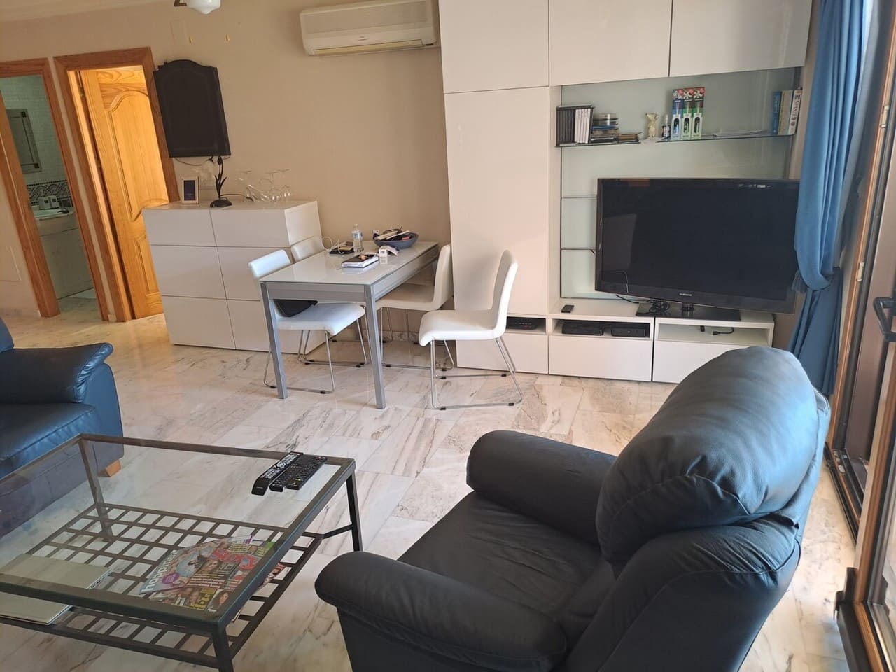 2 sypialnia Apartament na sprzedaż w Guardamar del Segura - 240 000 € (Ref: 9154812)