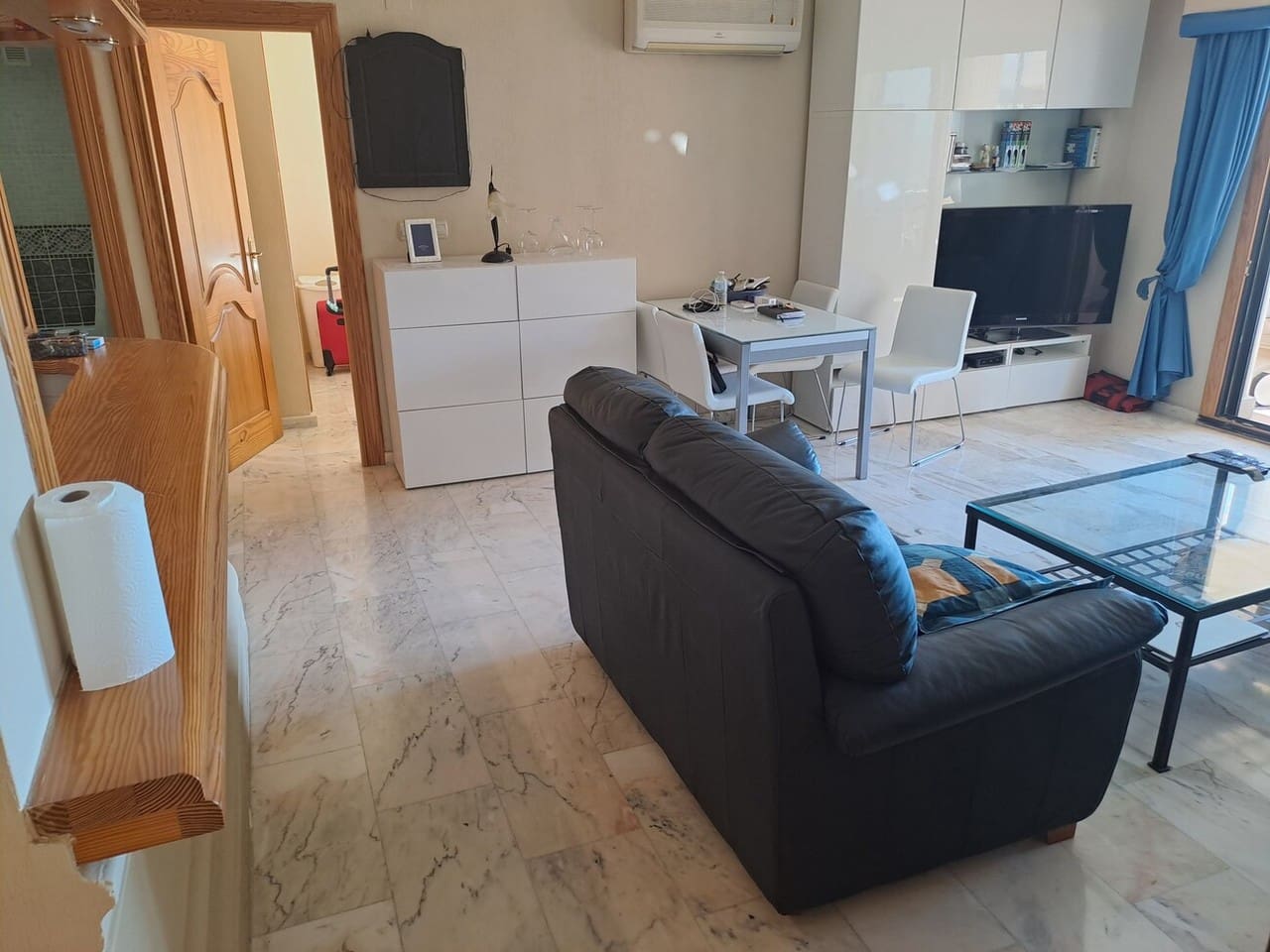 2 sypialnia Apartament na sprzedaż w Guardamar del Segura - 240 000 € (Ref: 9154812)