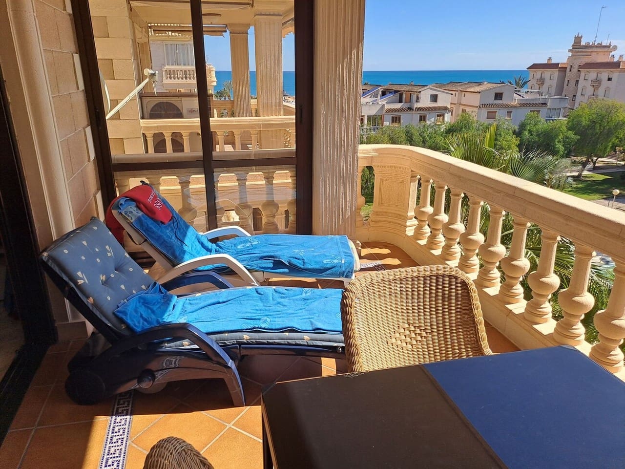 2 sypialnia Apartament na sprzedaż w Guardamar del Segura - 240 000 € (Ref: 9154812)