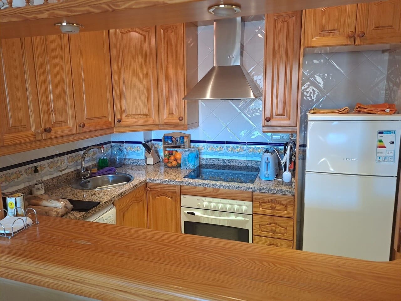 2 sypialnia Apartament na sprzedaż w Guardamar del Segura - 240 000 € (Ref: 9154812)