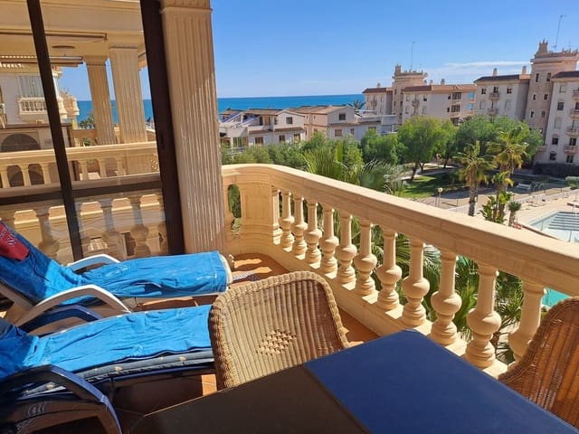 2 sypialnia Apartament na sprzedaż w Zona Pueblo, Guardamar del Segura - 240 000 € (Ref: 9154812)